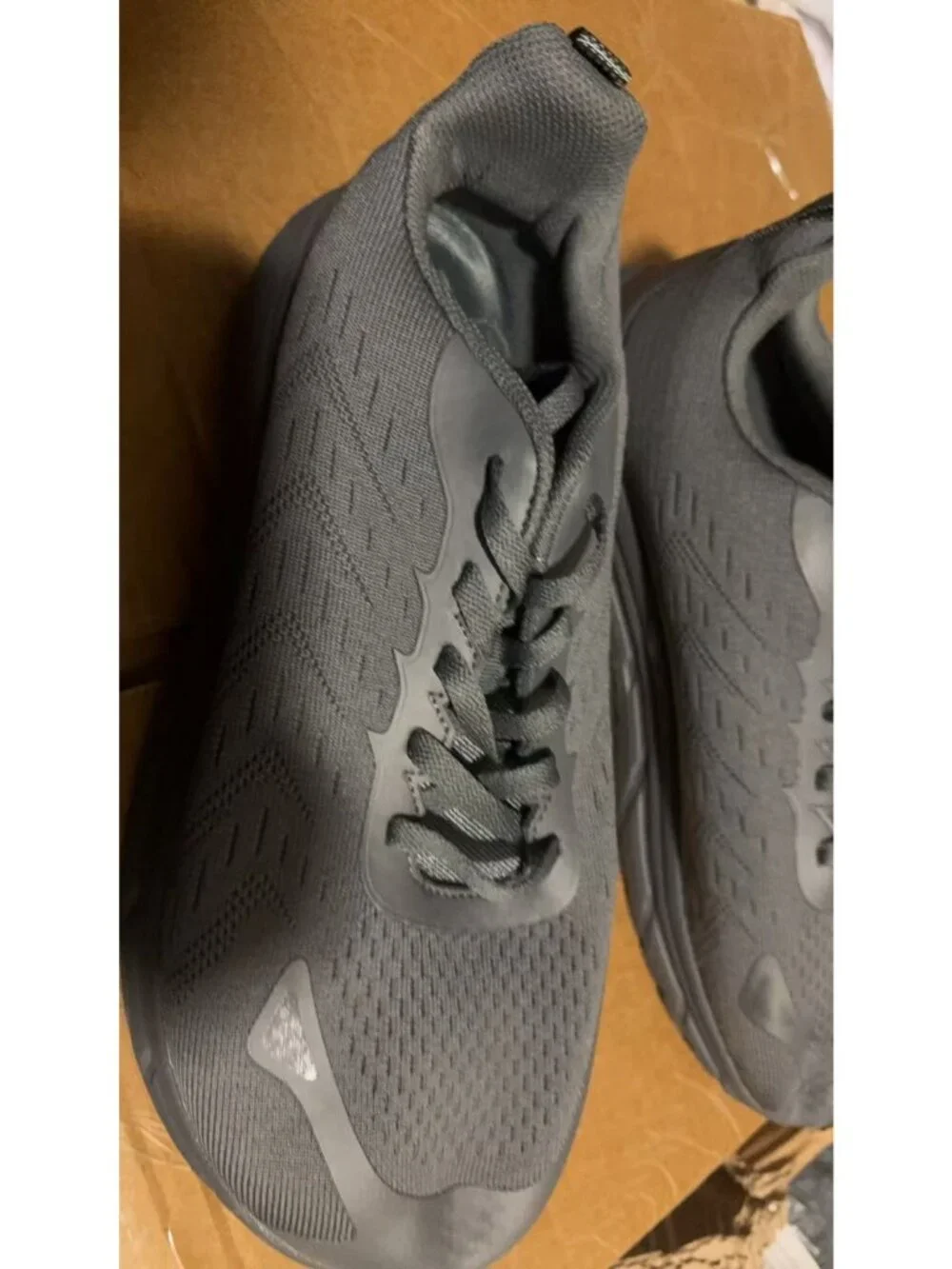 N/A crafted breathable